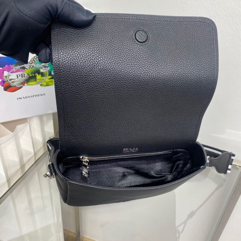 Prada Satchel Bags